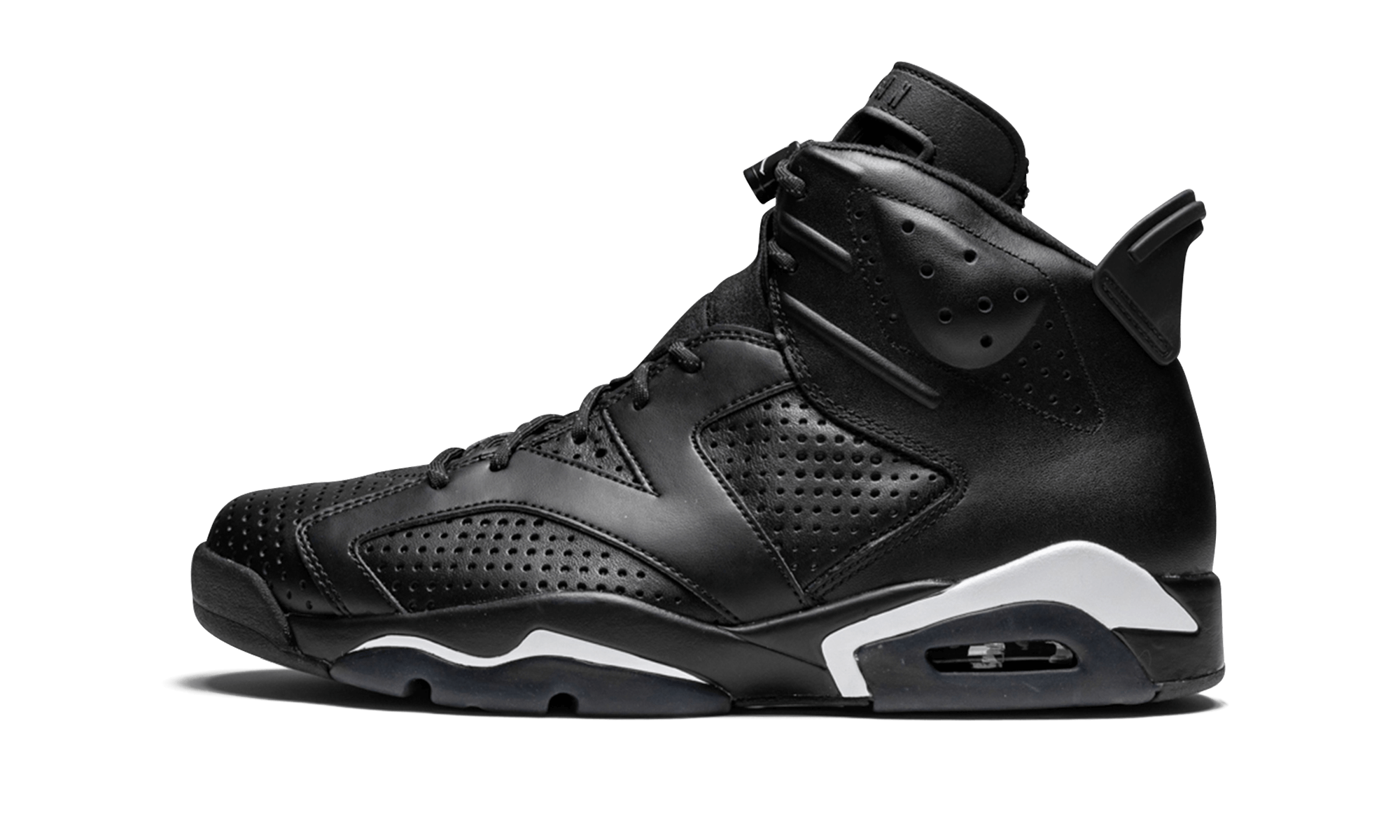 Jordan 6 Retro Black Cat