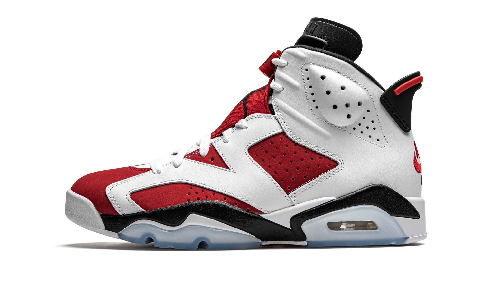 Jordan 6 Retro Carmine (2021)