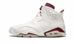 Jordan 6 Retro Maroon (2015)