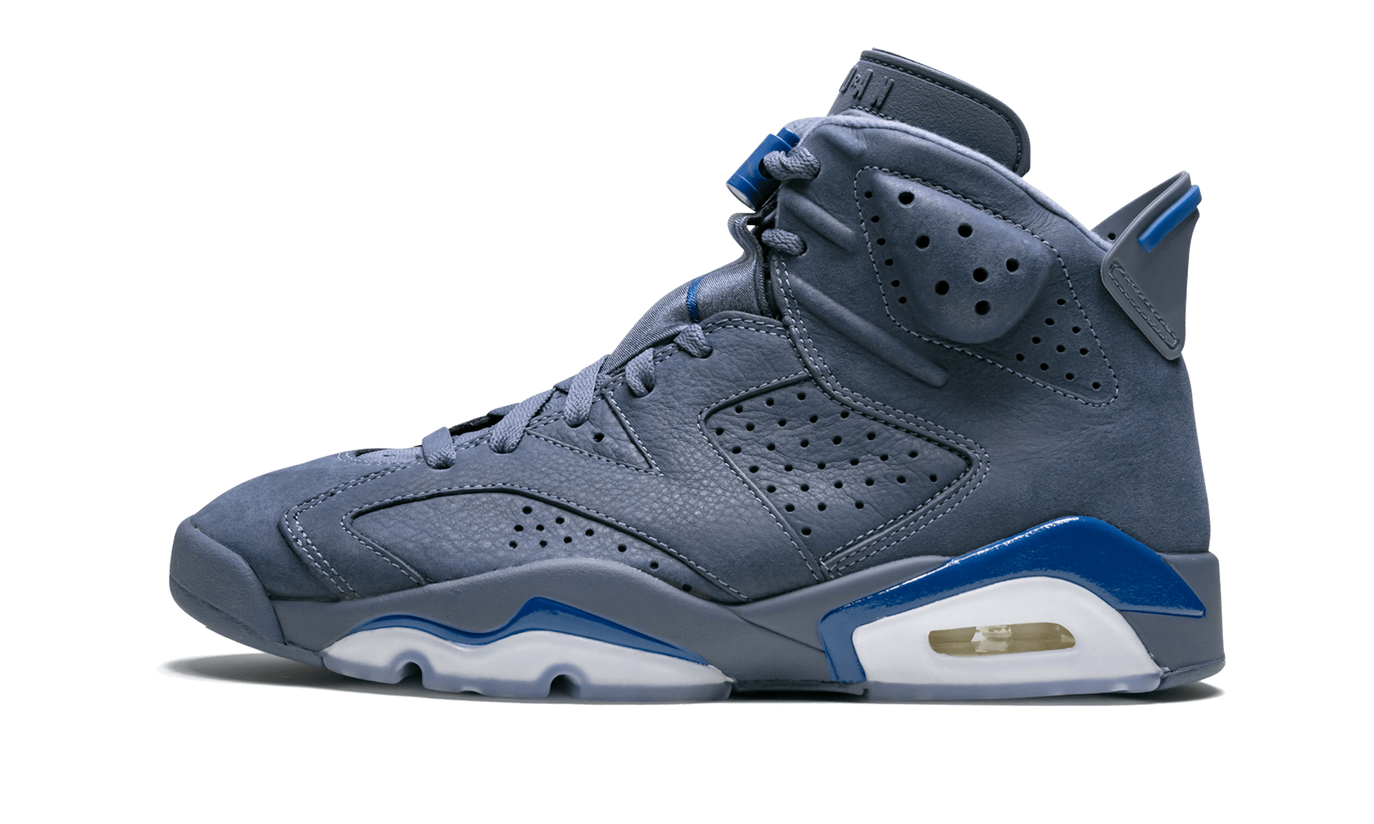 Jordan 6 Retro Diffused Blue