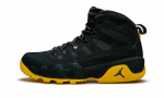 Jordan 9 Retro Boot Michigan PE