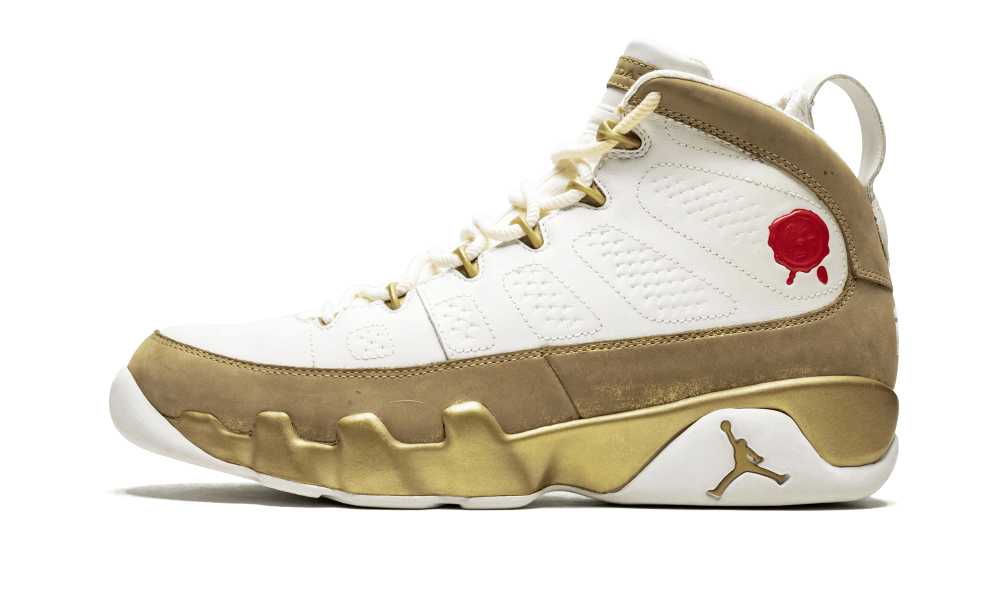 Jordan 9 Retro Premio Bin 23