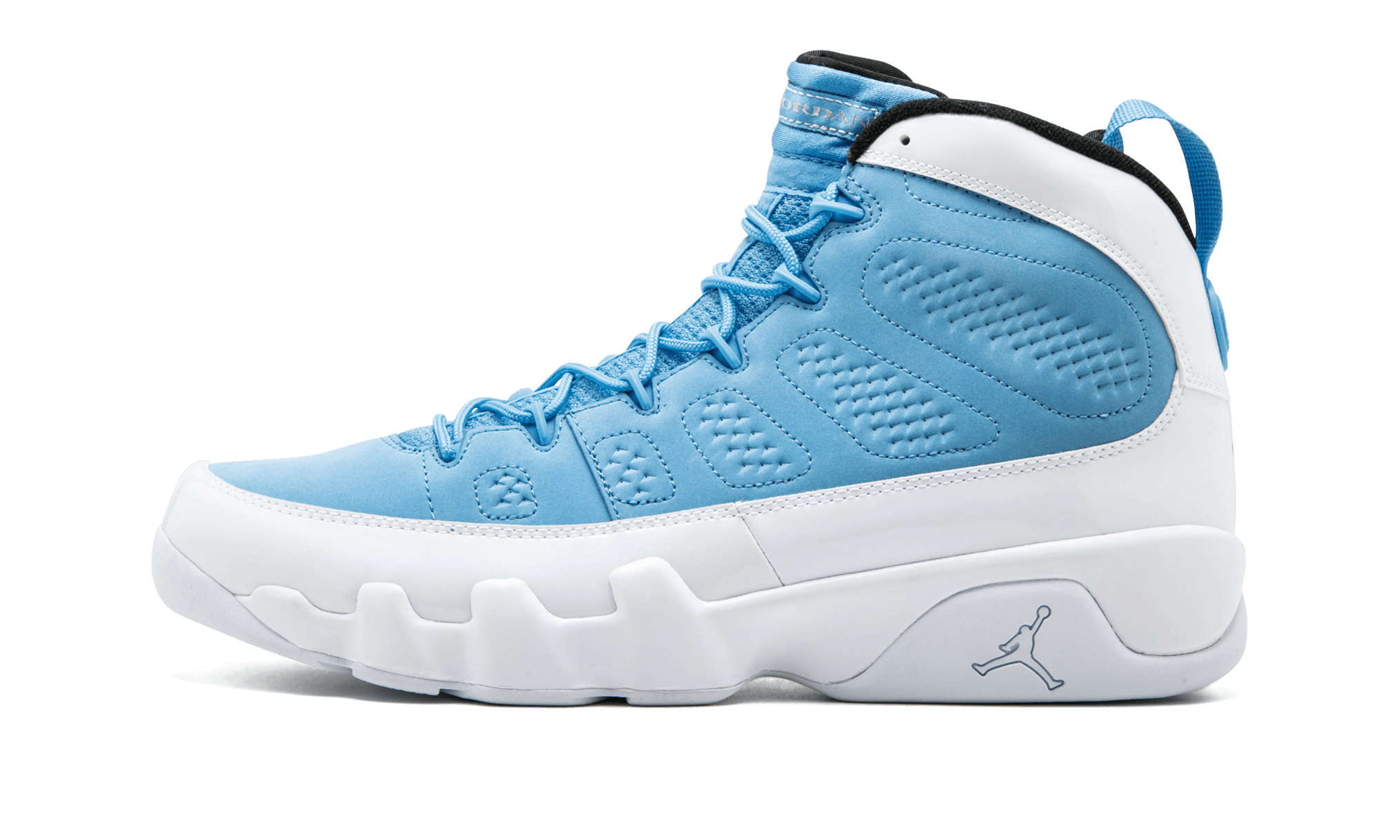 Jordan 9 Retro For the Love of The Game