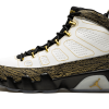Jordan 9 Retro Doernbecher Pollito