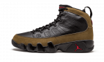 Jordan 9 Retro Olive (2002)