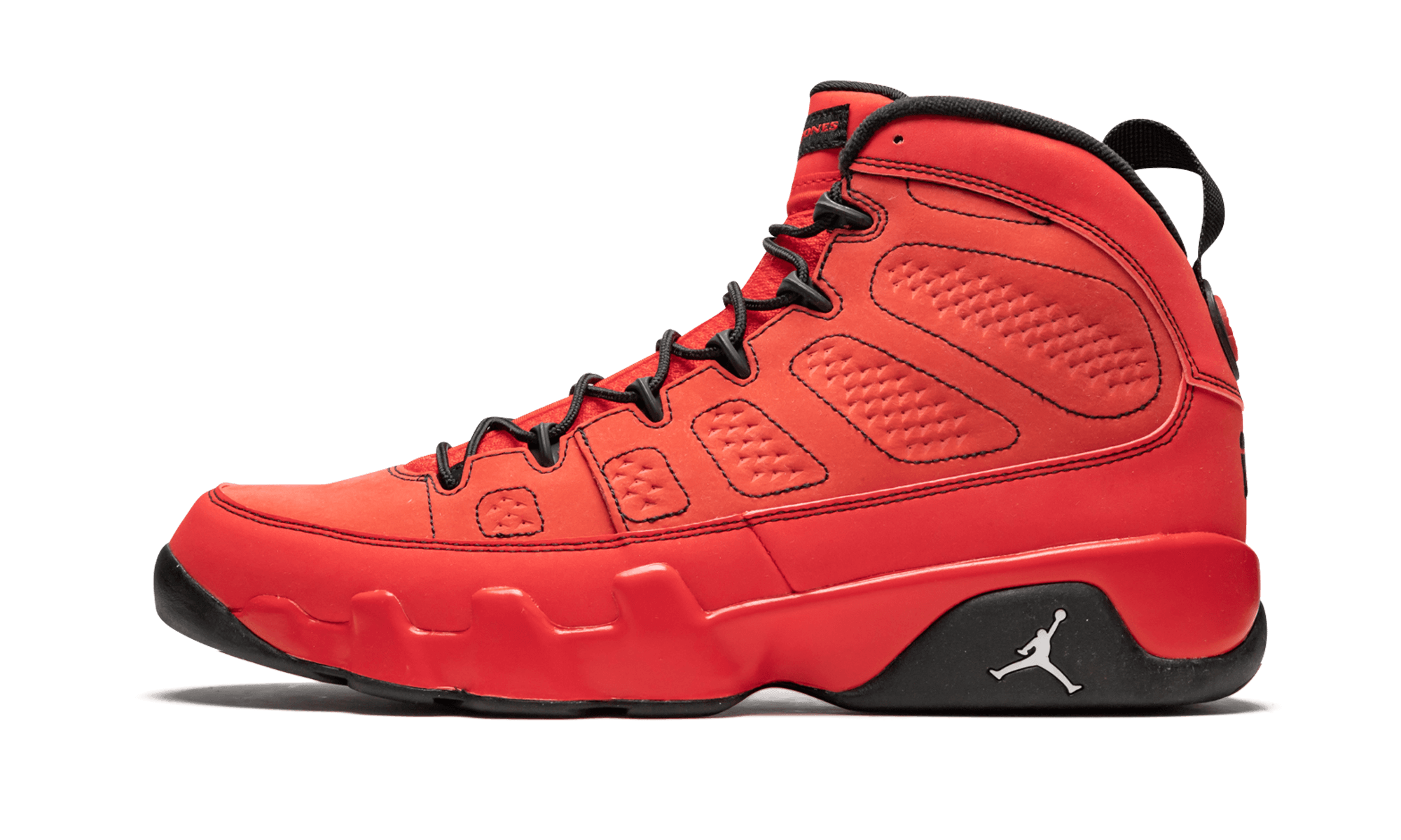 Jordan 9 Retro Motorboat Jones