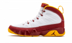 Jordan 9 Retro Bentley Ellis (Crawfish)