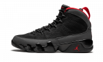 Jordan 9 Retro Charcoal