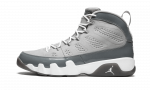 Jordan 9 Retro Cool Grey (2012)