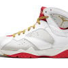 Jordan 7 Retro Hare YOTR (2011)