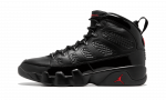 Jordan 9 Retro Bred Patent