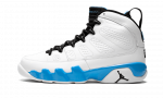 Jordan 9 Retro Powder