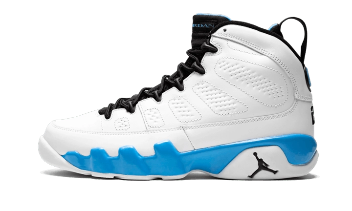 Jordan 9 Retro Powder