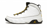 Jordan 9 Retro Quai 54