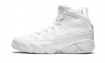 Jordan 9 Retro Silver Anniversary