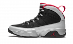 Jordan 9 Retro Johnny Kilroy