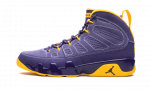 Jordan 9 Retro Calvin Bailey