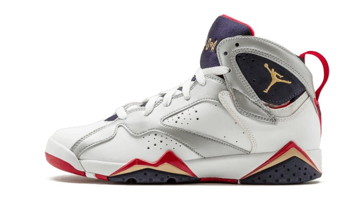 Jordan 7 Retro Olympic 2012 (GS)