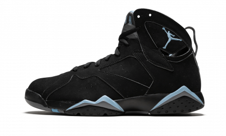 Jordan 7 Retro Chambray