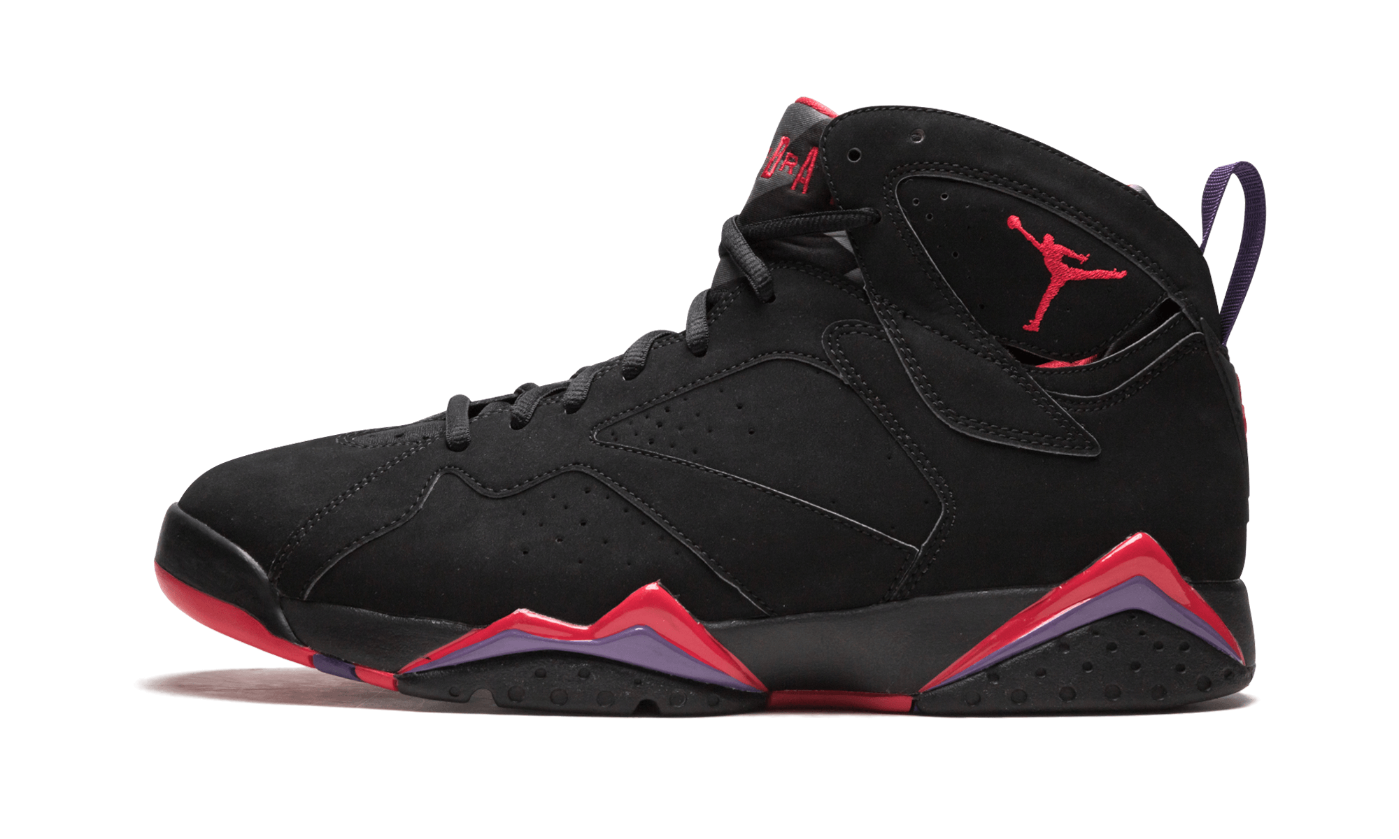 Jordan 7 Retro Raptors (2012)