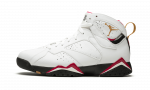 Jordan 7 Retro Cardinal (2011)