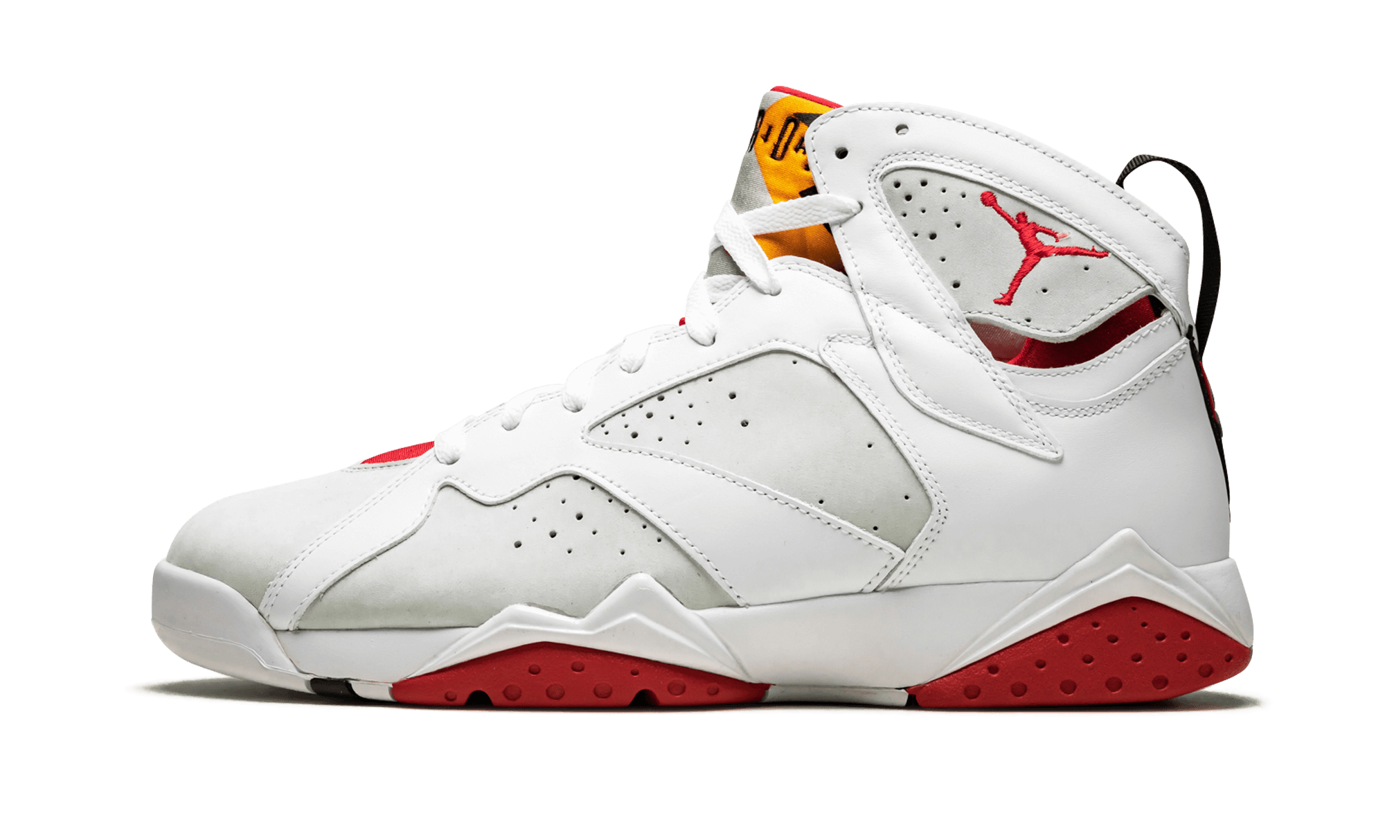 Jordan 7 Retro Hare CDP (2008)