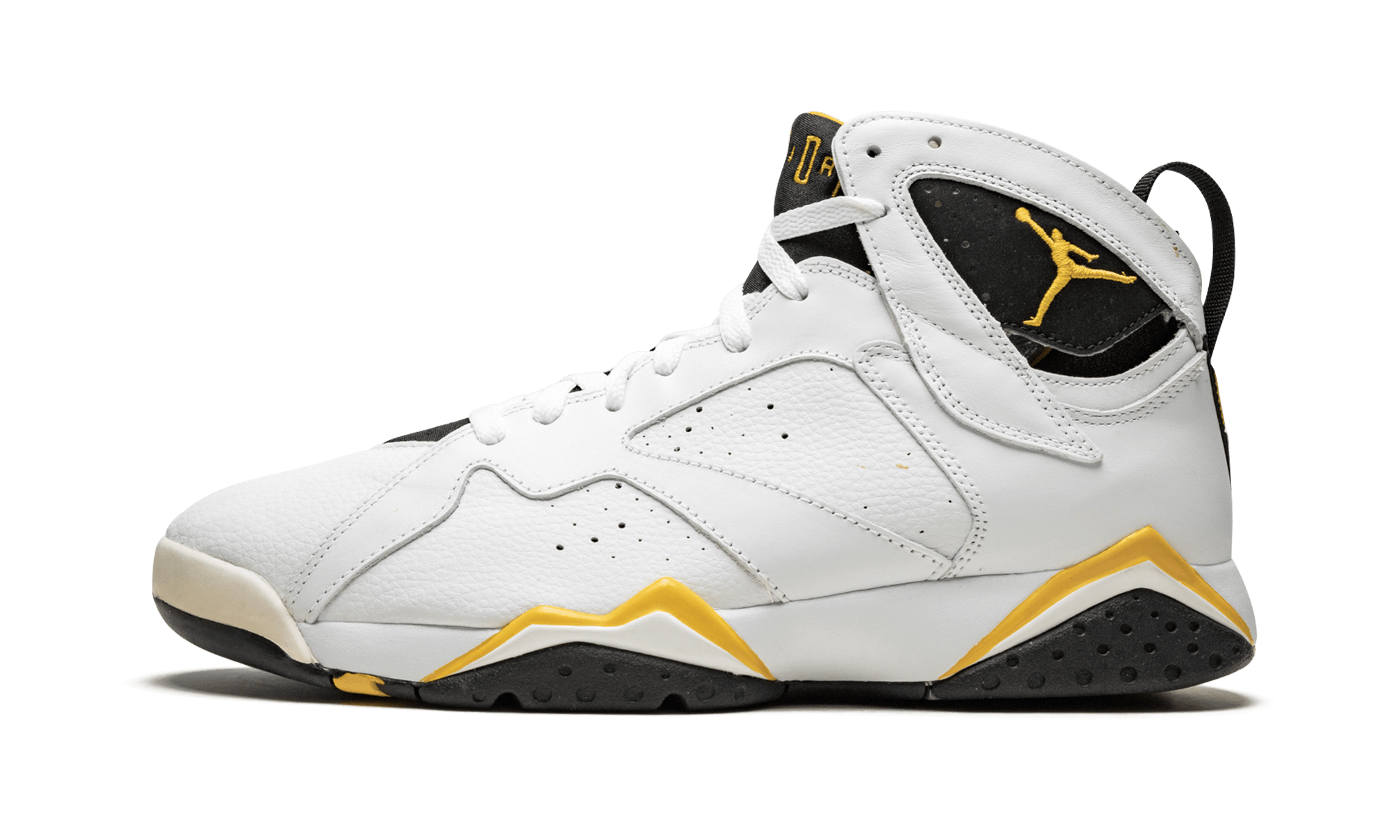 Jordan 7 Retro Varsity Maize (W)