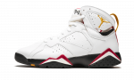 Jordan 7 Retro Cardinal (2006)