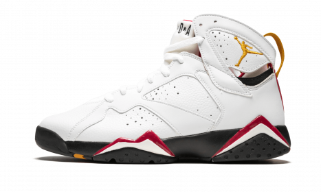 Jordan 7 Retro Cardinal (2006)