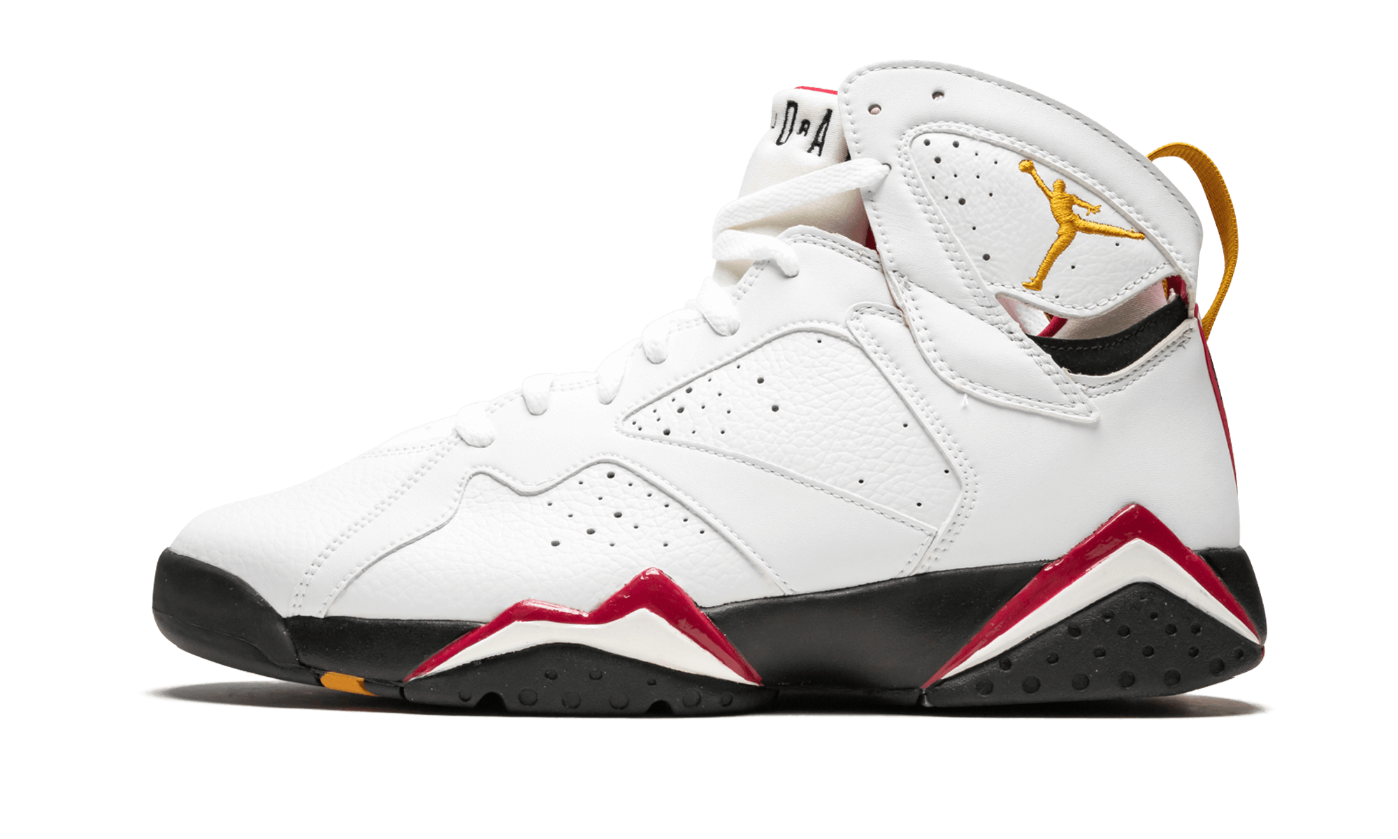 Jordan 7 Retro Cardinal (2006)