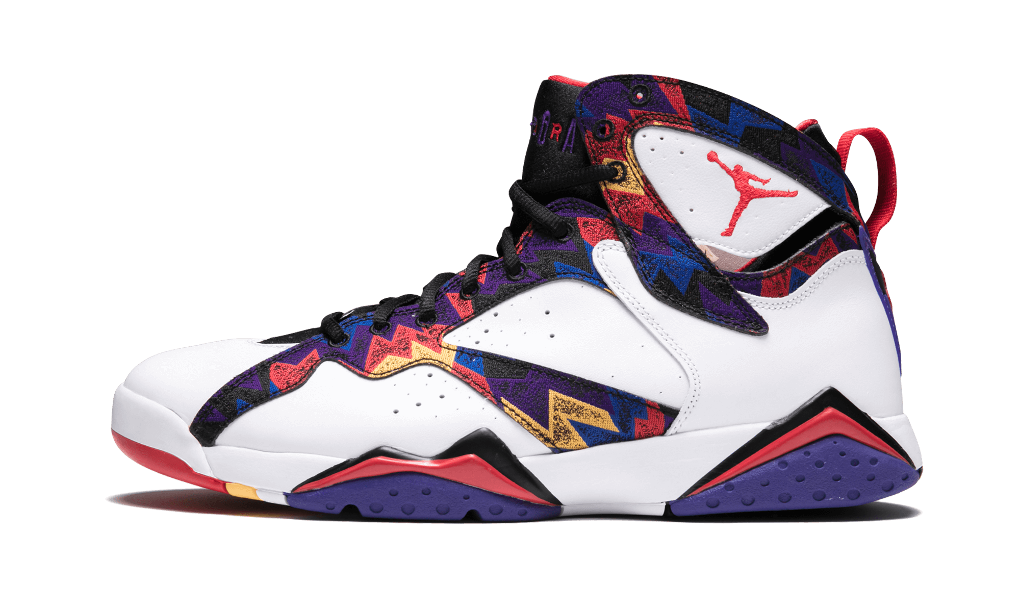 Jordan 7 Retro Nothing But Net