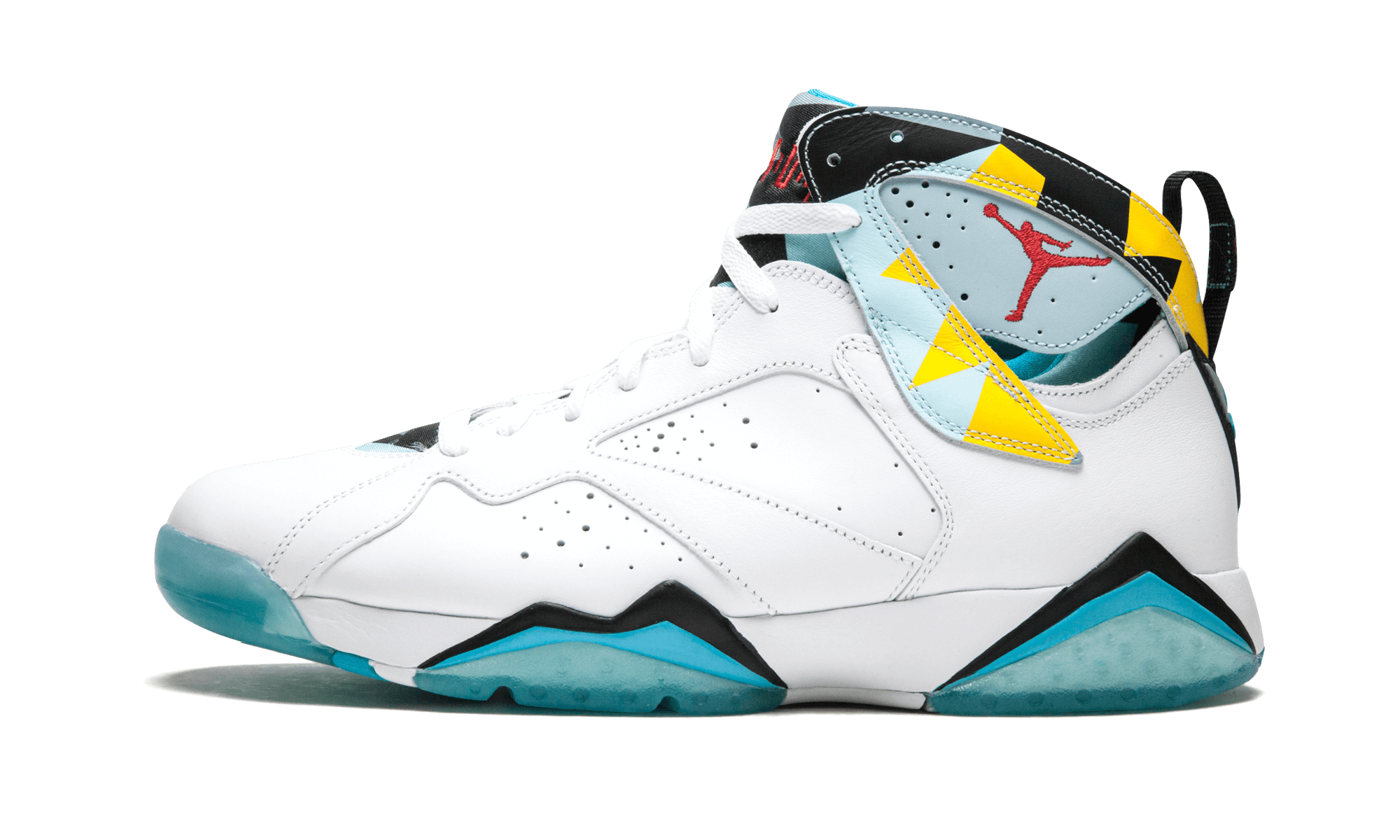 Jordan 7 Retro N7