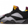 Jordan 7 Retro Low Bordeaux