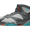 Jordan 7 Retro Barcelona Days