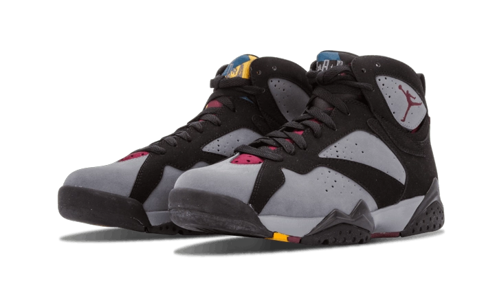 Jordan 7 Retro Bordeaux (2011)
