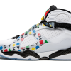 Jordan 8 Retro Quai54 2019 (F&F)