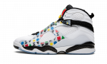 Jordan 8 Retro Quai54 2019 (F&F)