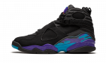 Jordan 8 Retro Aqua (2007)