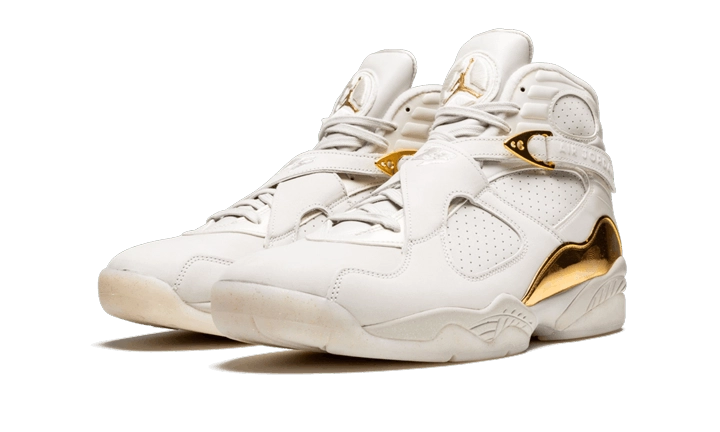 Jordan 8 Retro Champagne
