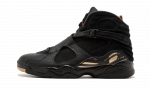 Jordan 8 Retro OVO Black