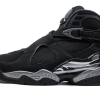 Jordan 8 Retro Chrome (2015)