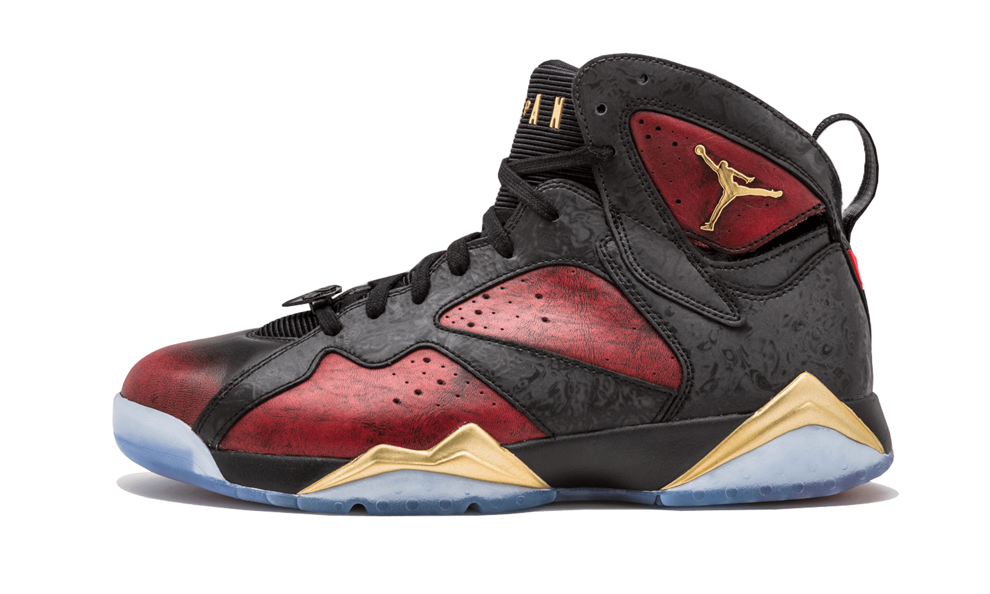 Jordan 7 Retro Doernbecher