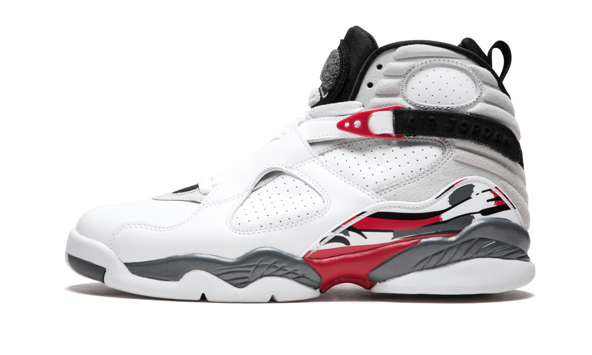 Jordan 8 Retro Bugs Bunny CDP (2008)