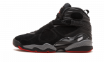 Jordan 8 Retro Black Cement