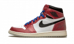 Jordan 1 Retro High Trophy Room Chicago F&F (Blue Laces)