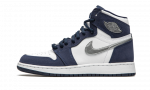 Jordan 1 Retro High CO Japan Midnight Navy (GS)