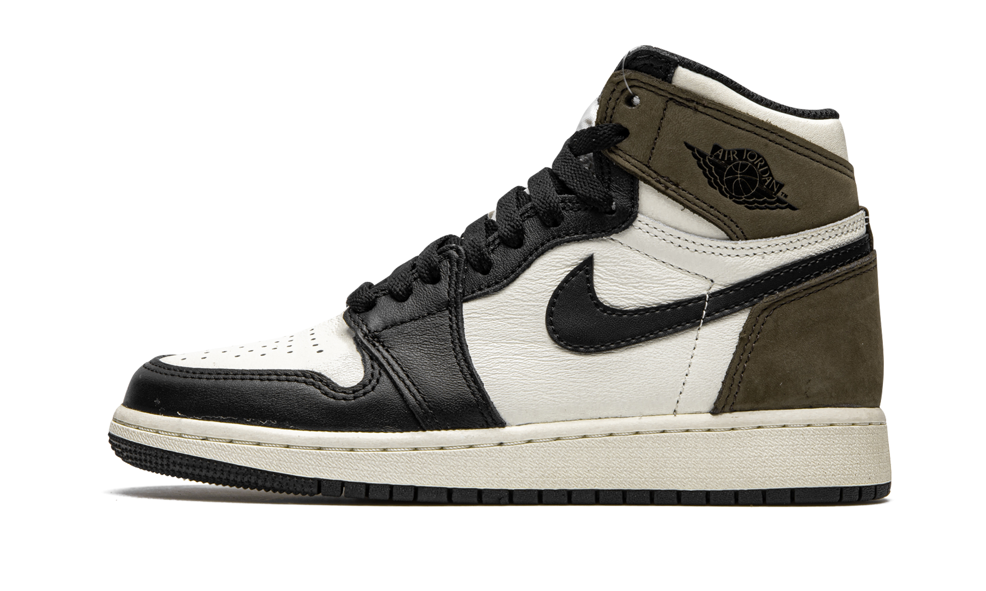 Jordan 1 Retro High Dark Mocha (GS)