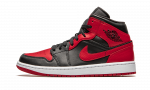 Jordan 1 Mid Banned (2020)