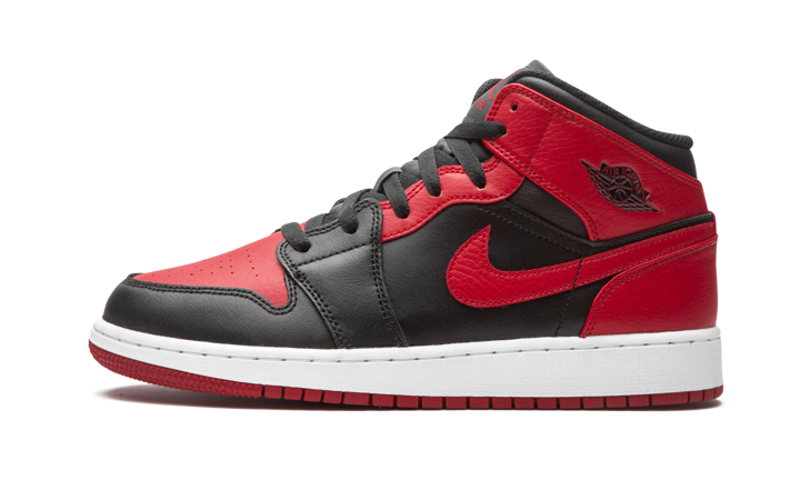 Jordan 1 Mid Banned 2020 (GS)