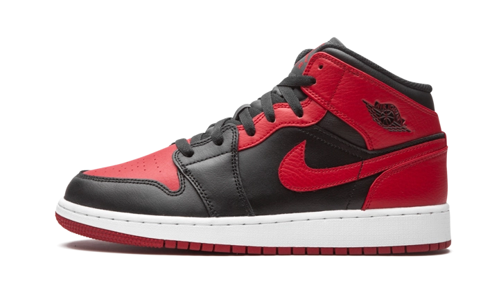 Jordan 1 Mid Banned 2020 (GS)